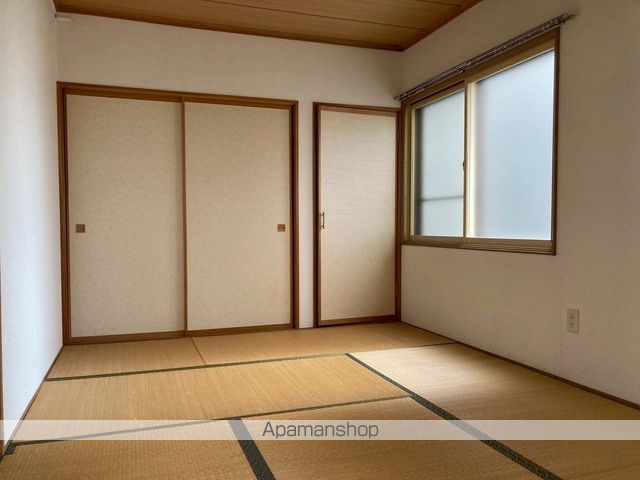 秀マンションの内装写真