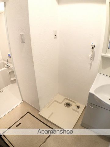 シャンドラの内装写真
