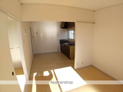 グラース関[3LDK/76.41m2]の内装3