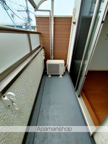 クリエオーレ門真南Iの内装写真