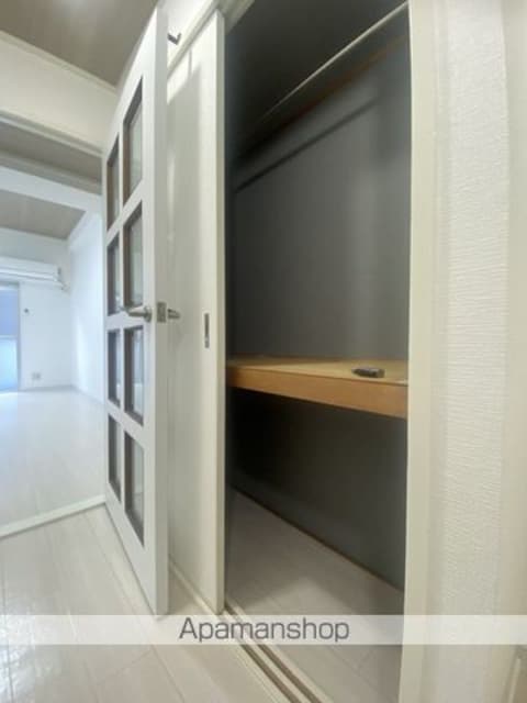 和歌山県和歌山市新中通２丁目[1R/19m2]の収納