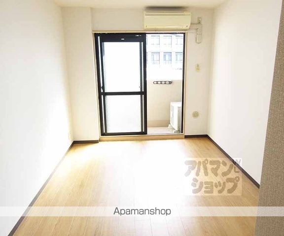 イーストヴィレッジ大宅の内装写真