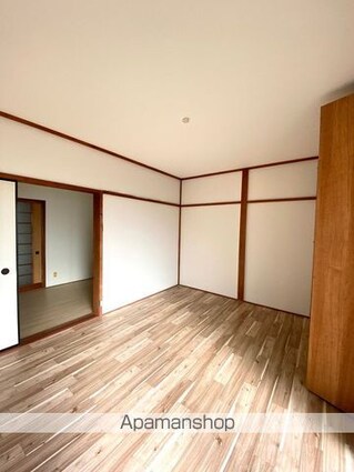 鈴木マンション[3K/42m2]の内装1