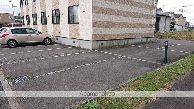 レオパレスエンルムのその他写真