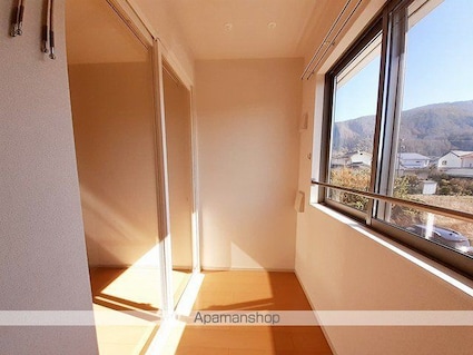 カーサ　ヴェルデ[1LDK/52.37m2]のその他内装