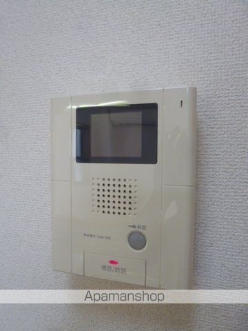 アネックスの内装写真