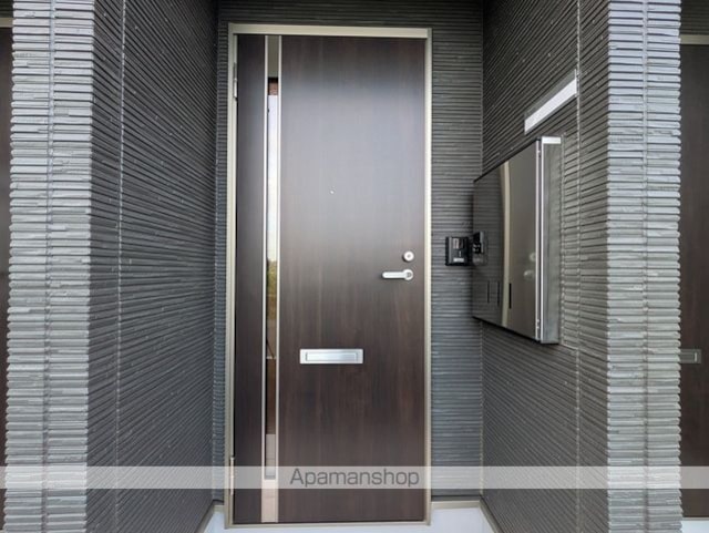 Ｈａｌｅ　ＥＬＵＥＫＯ[2LDK/53.55m2]のエントランス3