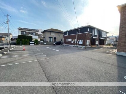 ナリッシュＬｅｅ　Ⅰ[1LDK/45.82m2]の共用部3