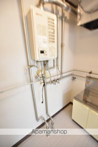 パストラーレの内装写真