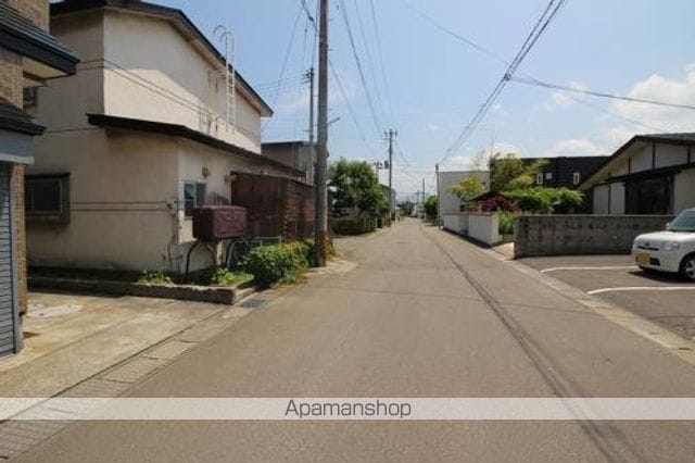 コーポデミタスの周辺写真