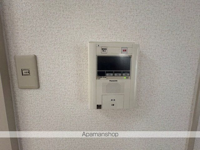ロイヤル東園田の内装写真