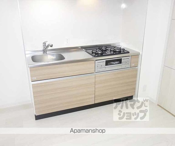 Casa洛南の内装写真