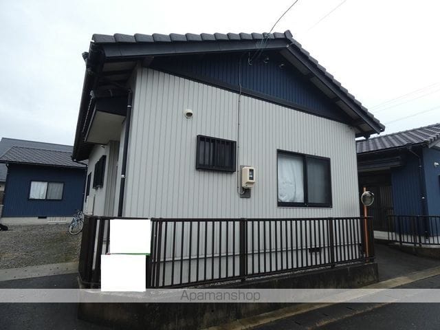 メゾンエトワールIIの外観写真