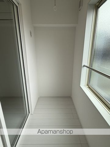 LOTUS河輪の内装写真