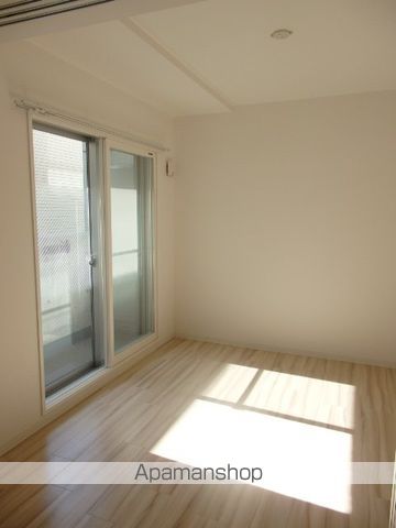 ESTAVIE円山の内装写真