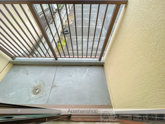 参川第1マンションの内装写真