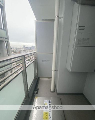 プライムアーバン品川中延の内装写真