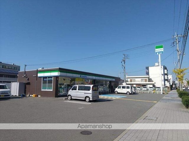 和歌山県和歌山市田尻[1DK/35.56m2]の周辺8