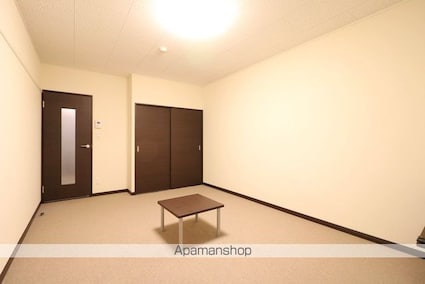 レオネクストかのう[1K/26.08m2]の内装2