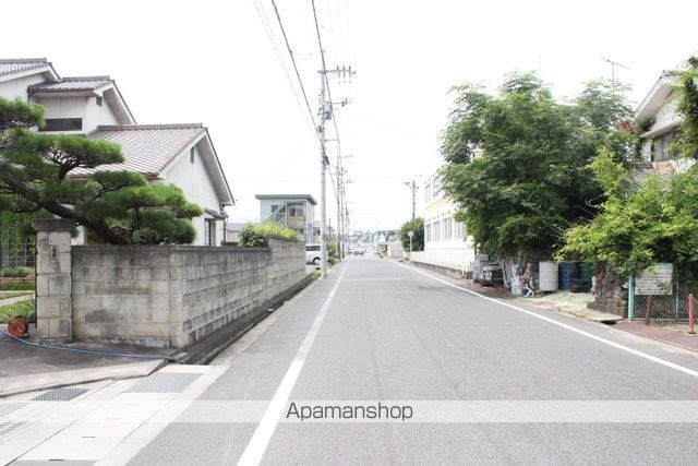 ピュアストリーム Bの周辺写真