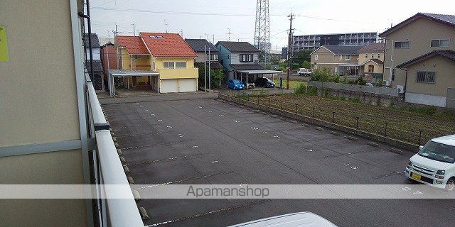 レオパレス糸田橋クラールのその他写真