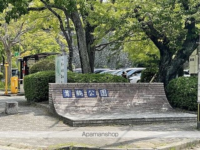 レオネクストコージーハウス赤坂の内装写真
