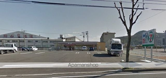 ゆがふテラスIの周辺写真