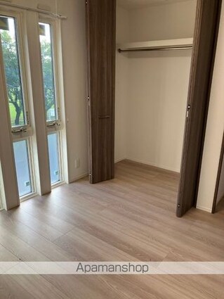 ＴＯＴＯーＣＲＯＳＳ祇園[1LDK/42.03m2]の内装