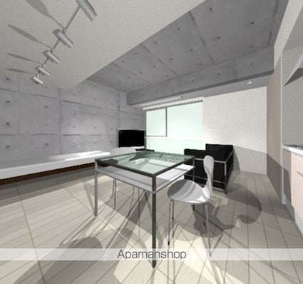 ＥＬ　ＣＯＵＲＴ　ＷＡＤＡ[1K/30.62m2]の外観3