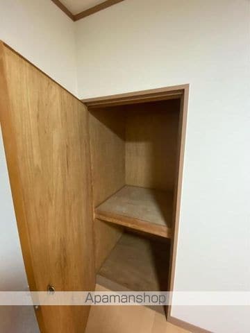 コーポ増田の内装写真