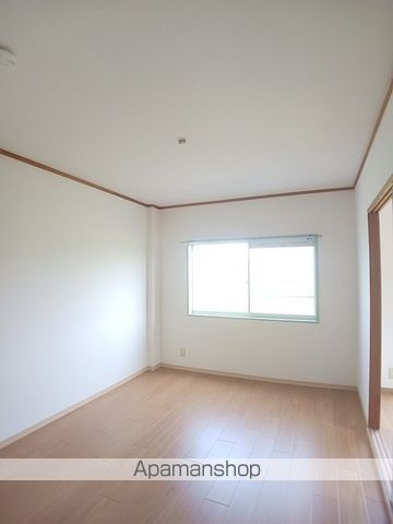 フォレストパークBの内装写真