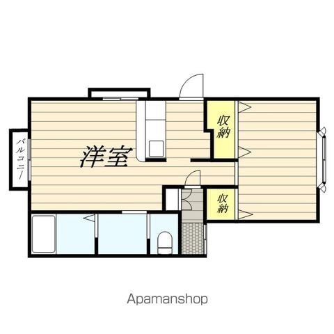 間取り：201027289406