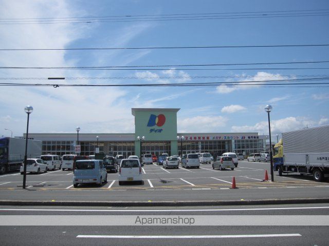 カーサ フェリーチェの周辺写真