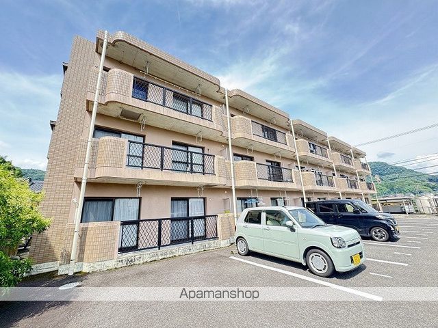 ピュア ポラリスの外観写真