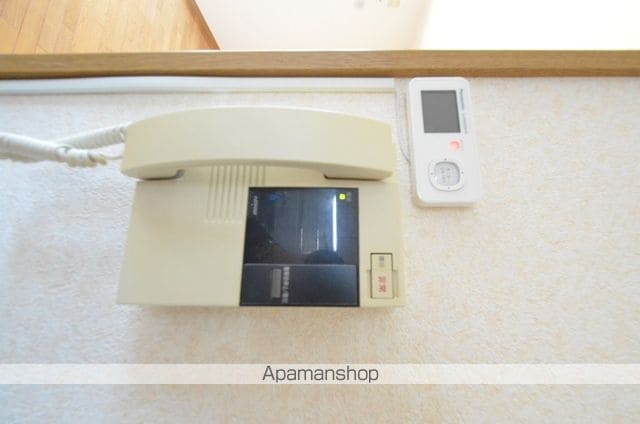 松橋マンションの内装写真