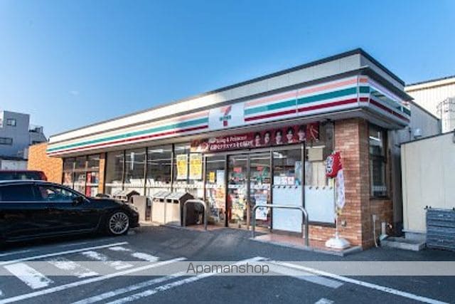コンフォリア・リヴ南砂町EASTの周辺写真