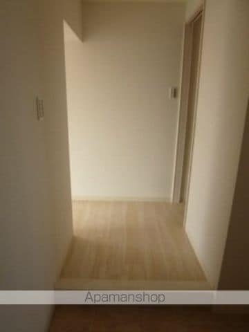 パークウエスト上社の内装写真
