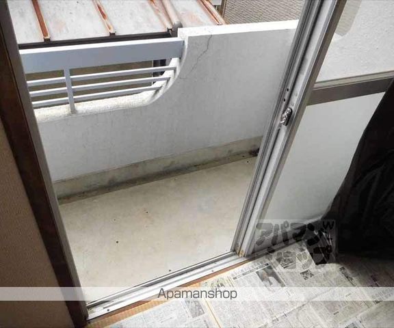 マンションジュネスの内装写真