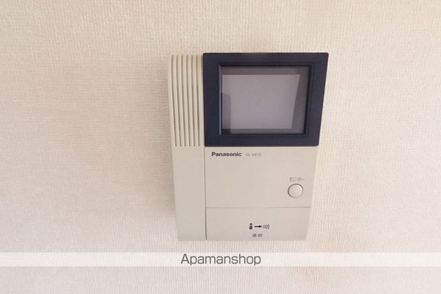プルミエ慶の内装写真