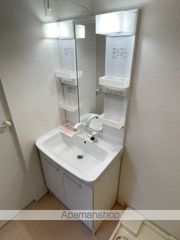 ベリスタ2の内装写真