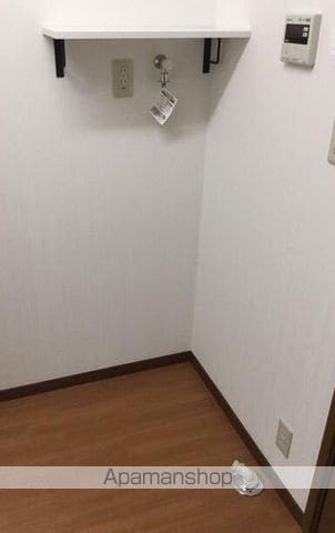 ハイハウスの内装写真