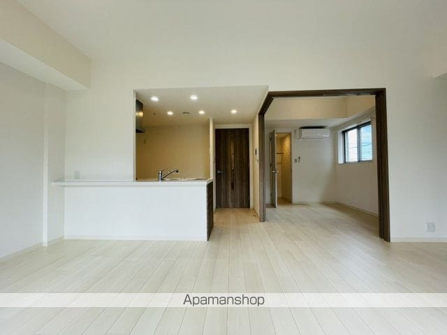 S-RESIDENCE茶屋ヶ坂イーストの内装写真