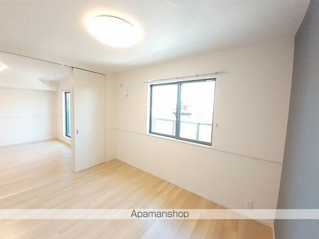 ベニアージュ Aの内装写真