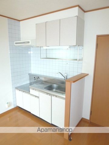 センタービレッジ本町の内装写真