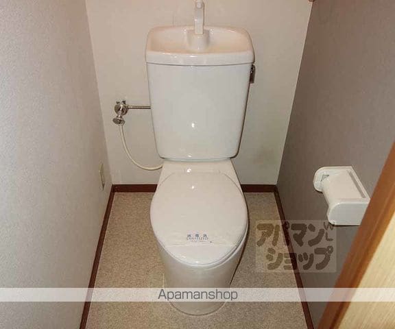 アクエルド長岡京の内装写真