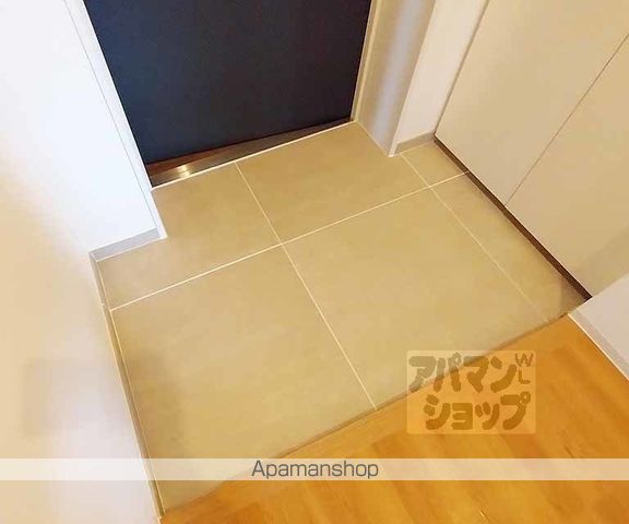 インサイトルポ山科新十条の内装写真