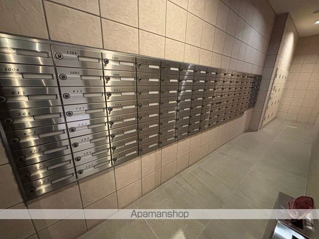 セノアタワー新大阪のその他写真