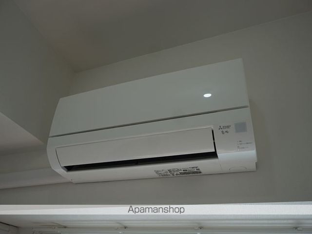 SーRESIDENCE今池ARCANAの内装写真