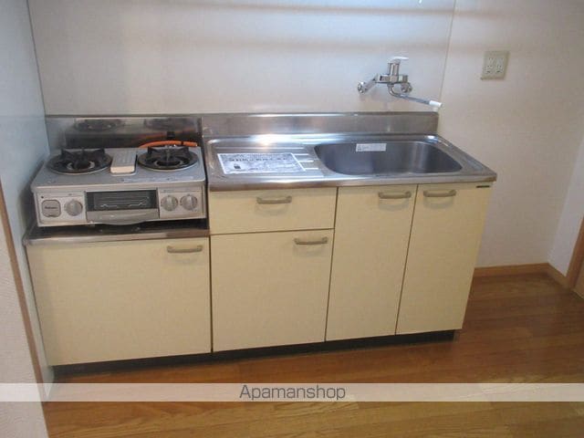 シャルム西津田IIの内装写真