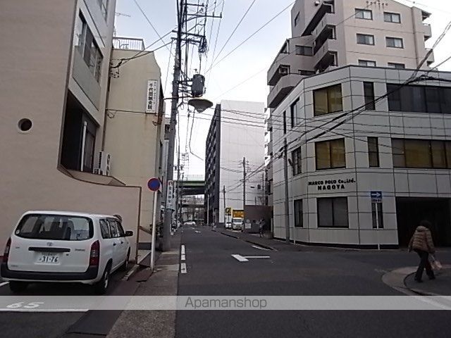 プログレッソ鶴舞の周辺写真